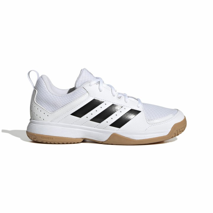adidas Kinder Ligra 7 Indoor Schuhe 35