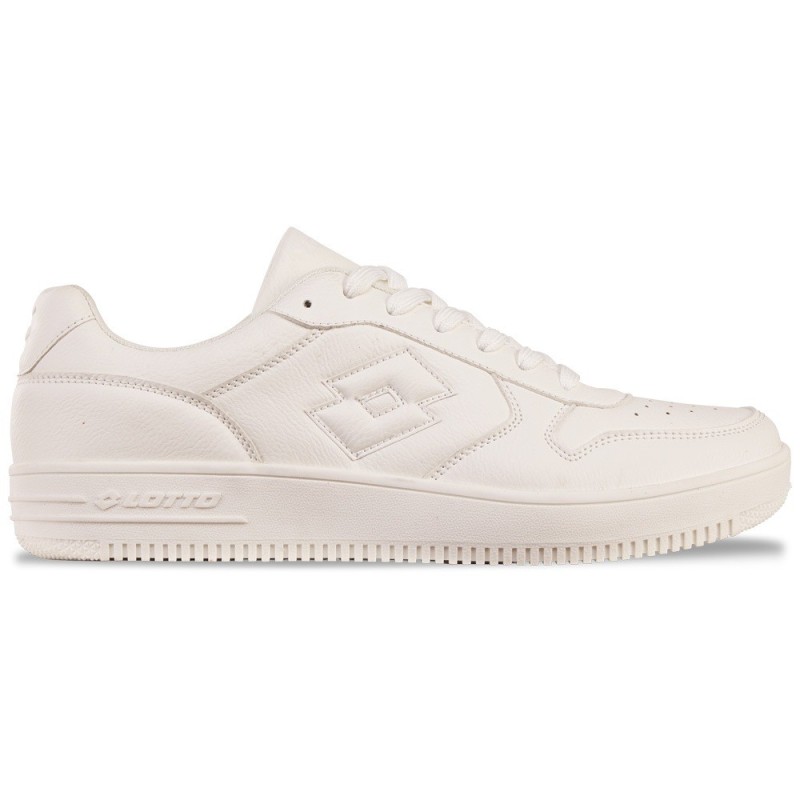 lotto Sneaker, - im Lowcut-Basketballdesign