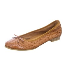 Tamaris Damen Klassische Ballerinas 37