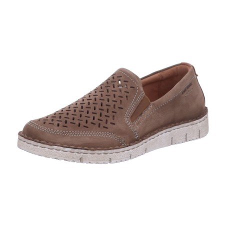 Josef Seibel Slipper 44