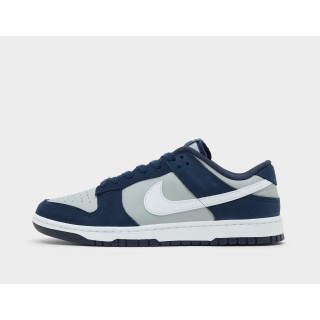 Nike Dunk Low, Blue