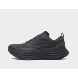 HOKA Bondi 8 Caged, Black