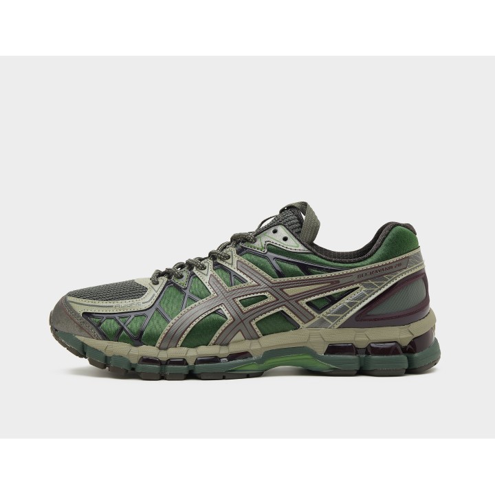 ASICS UB10-S GEL-KAYANO 20, Green