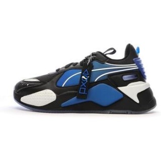 Puma  Kinderschuhe 396657-02