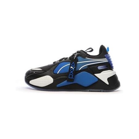 Puma  Kinderschuhe 396657-02