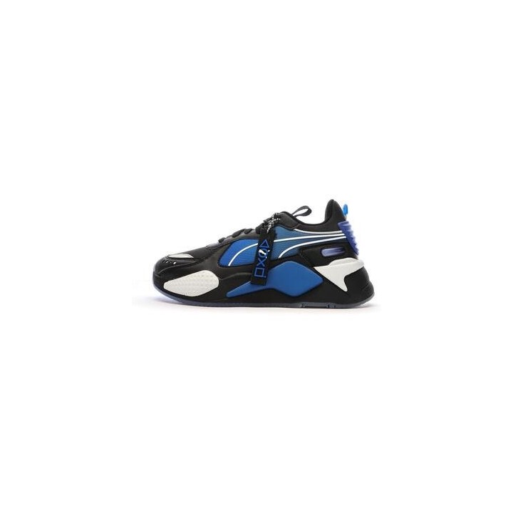 Puma  Kinderschuhe 396657-02