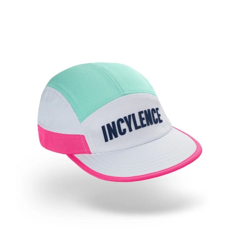 Running Cap