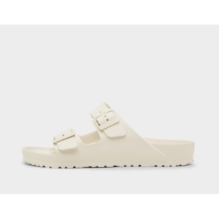 Birkenstock Arizona Eva, White