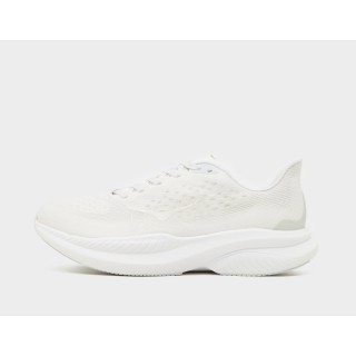 HOKA Mach 6, White