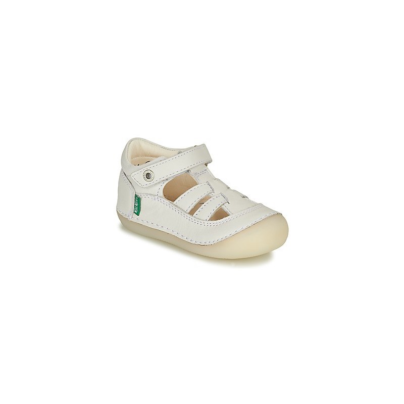 Kickers  Sandalen SUSHY