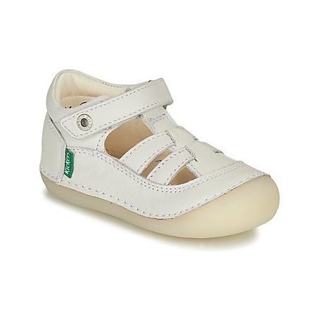 Kickers  Sandalen SUSHY