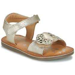 Kickers  Sandalen DYASTAR