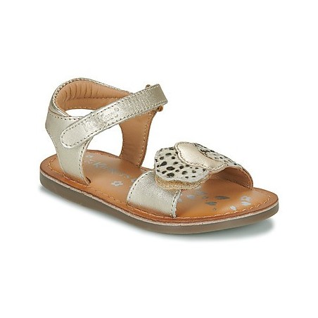 Kickers  Sandalen DYASTAR