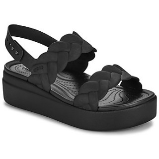 Crocs  Sandalen Brooklyn Woven Upper LW