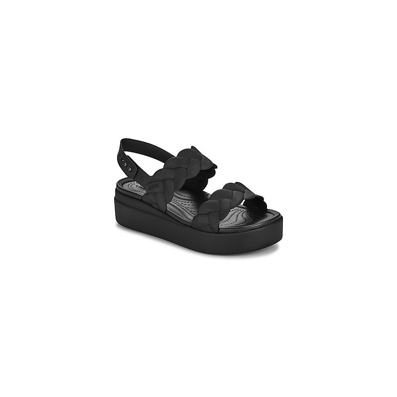 Crocs  Sandalen Brooklyn Woven Upper LW