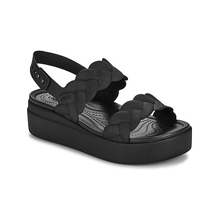 Crocs  Sandalen Brooklyn Woven Upper LW