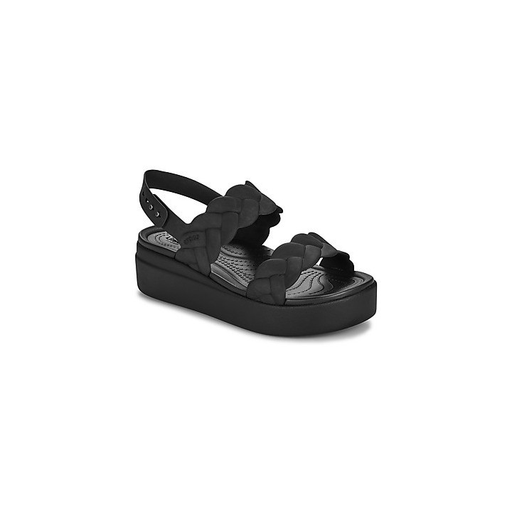 Crocs  Sandalen Brooklyn Woven Upper LW