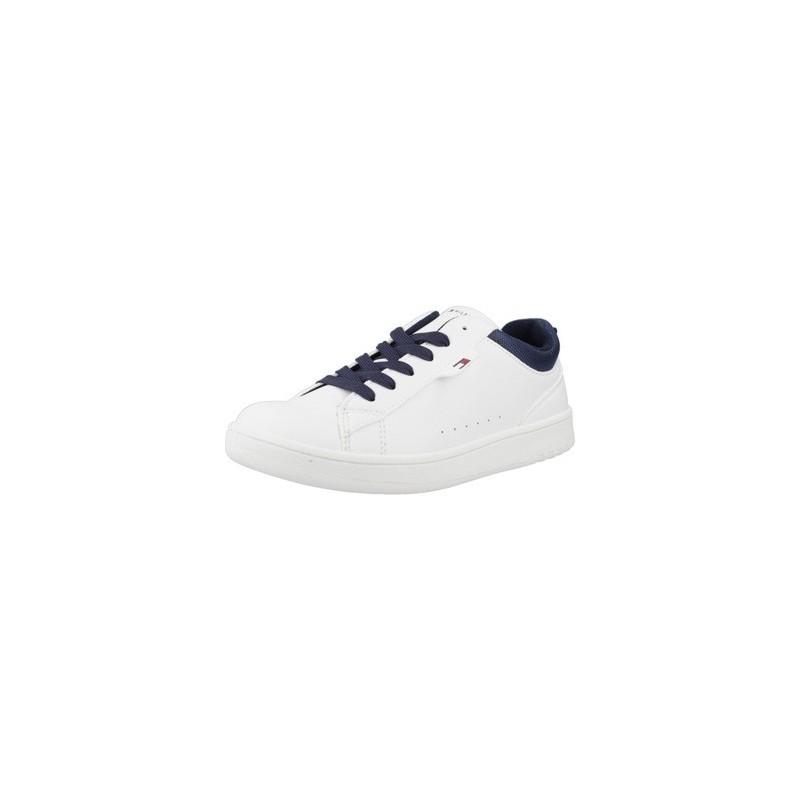 Tommy Hilfiger  Sneaker LOW CUT LACE-UP