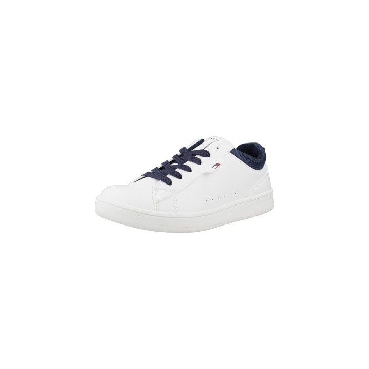 Tommy Hilfiger  Sneaker LOW CUT LACE-UP