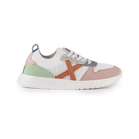 Munich  Sneaker Mini net