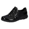 Waldläufer Sneaker "Havy-Soft", im Materialmix, H-Weite, Freizeitschuh, Halbschuh, Schnürschuh