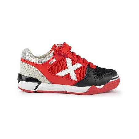 Munich  Fussballschuhe One kid vco