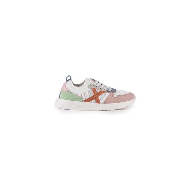 Munich  Sneaker Mini net 8021009 MULTICOLOR