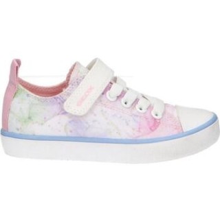 Geox  Kinderschuhe J454NA 000AN J GISLI