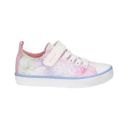 Geox  Kinderschuhe J454NA 000AN J GISLI