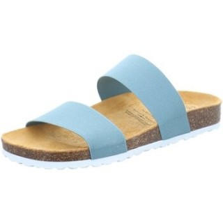 Lico  Clogs Pantoletten 560563 Bioline Summer