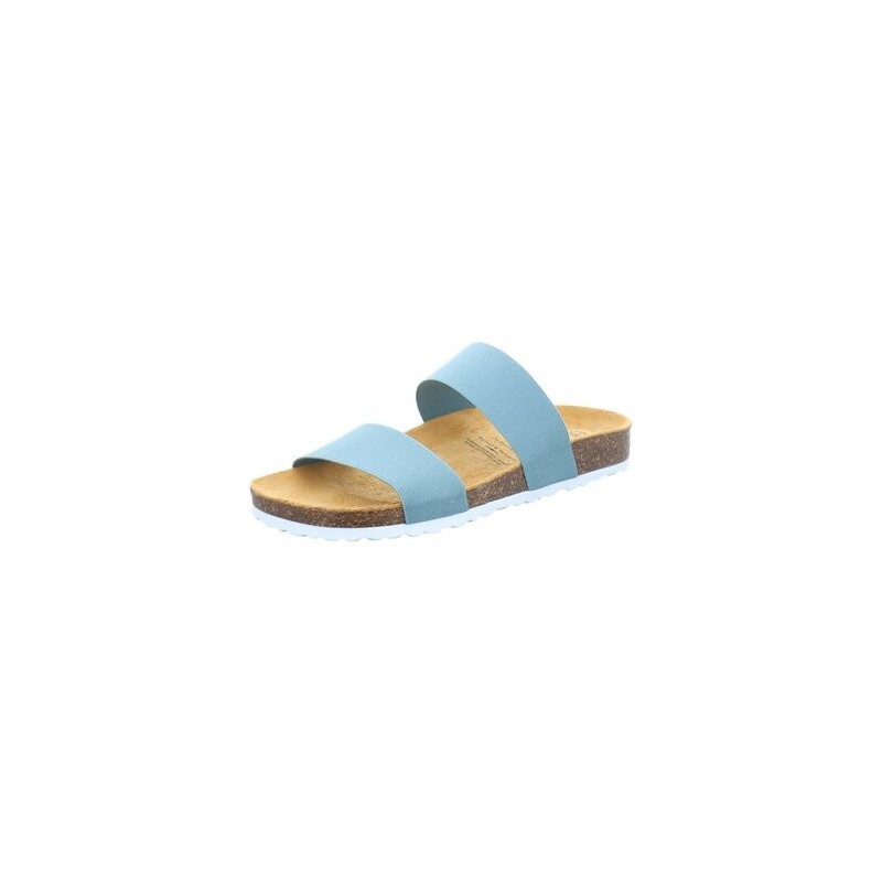 Lico  Clogs Pantoletten 560563 Bioline Summer