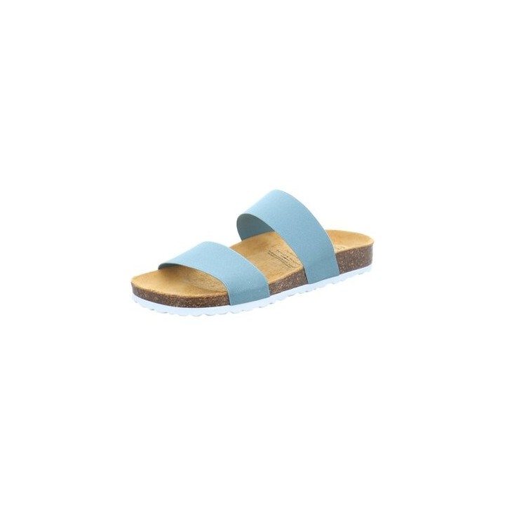 Lico  Clogs Pantoletten 560563 Bioline Summer