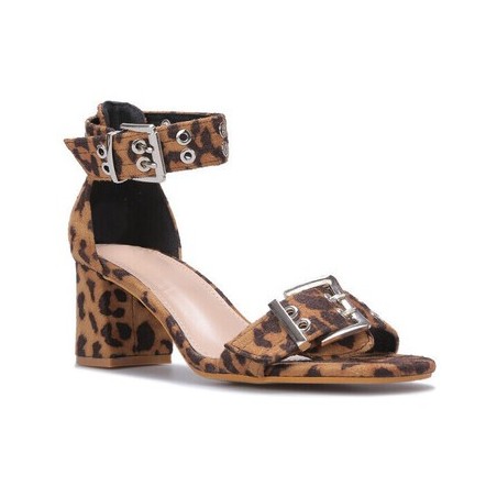 La Modeuse  Sandalen 74991_P177205