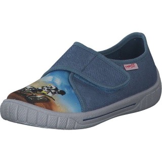 Superfit BILL 00271 Hausschuh