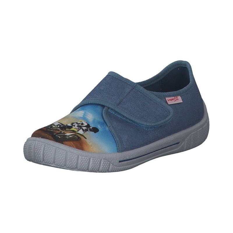 Superfit BILL 00271 Hausschuh