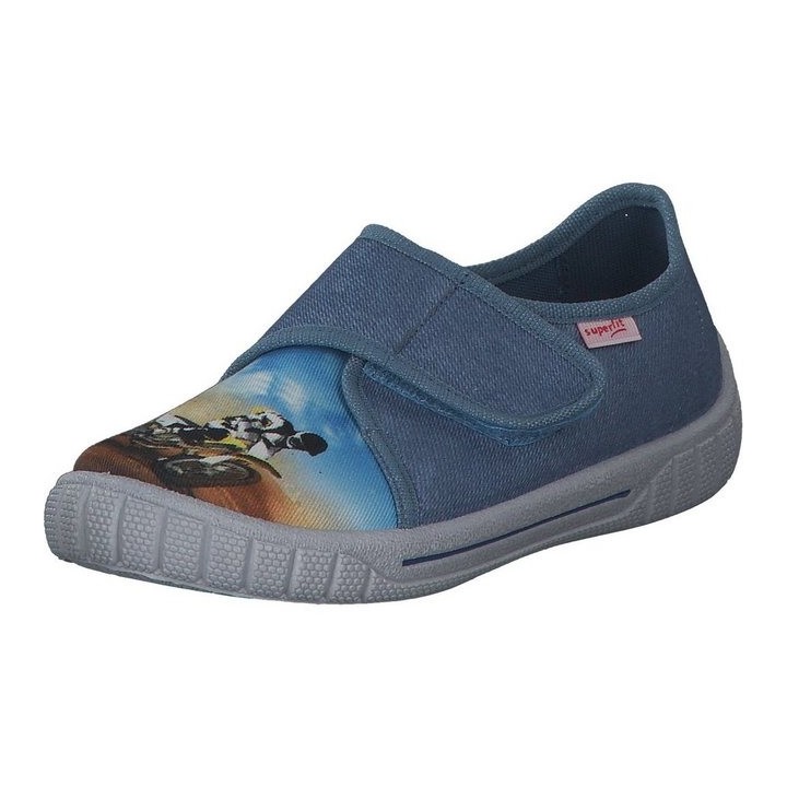 Superfit BILL 00271 Hausschuh