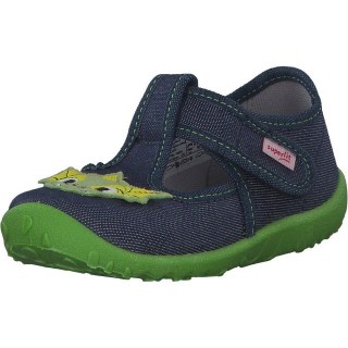 Superfit SPOTTY 09256 Hausschuh