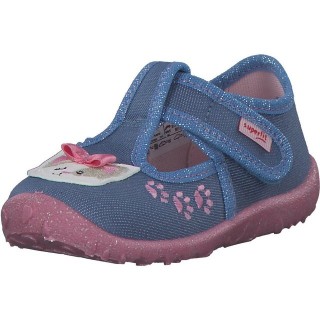 Superfit SPOTTY 09256 Hausschuh