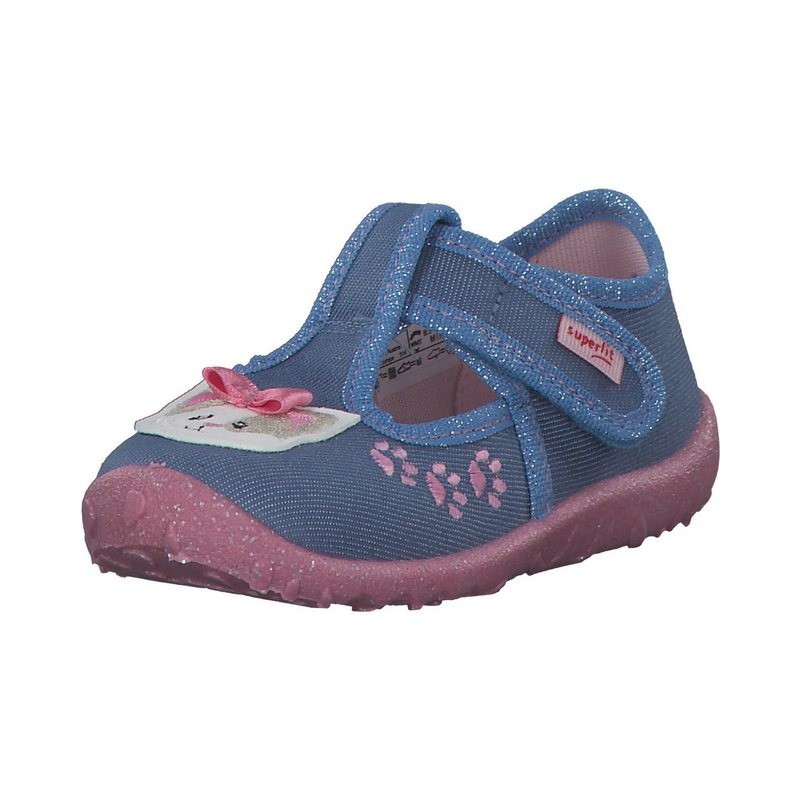 Superfit SPOTTY 09256 Hausschuh