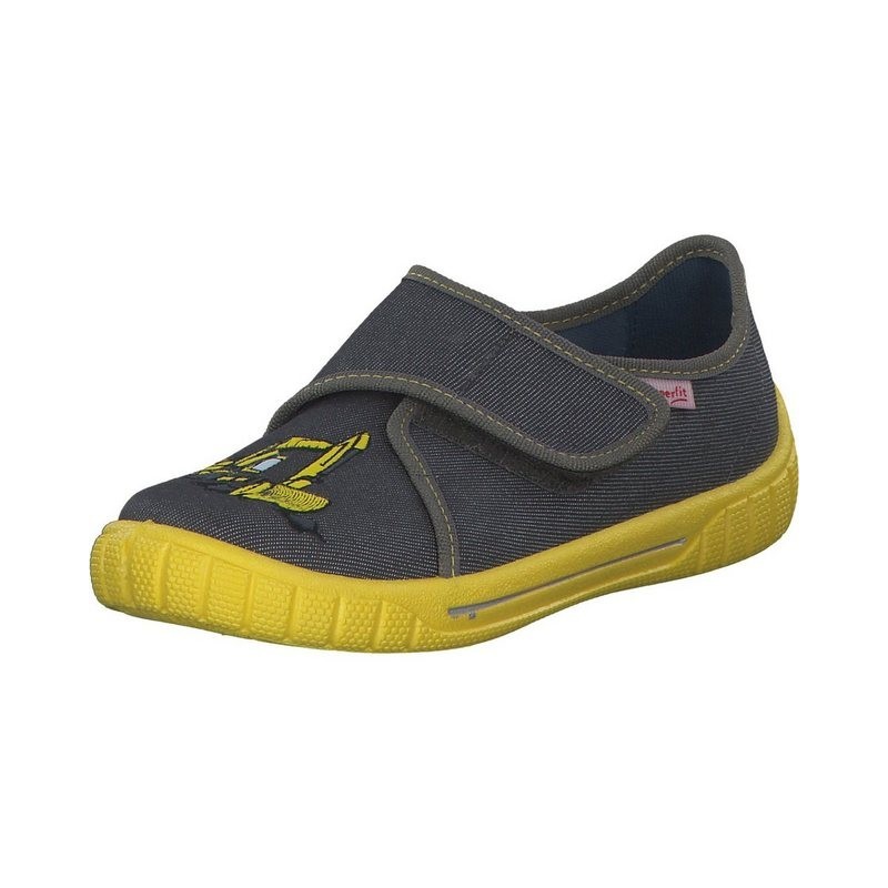 Superfit BILL 00278 Hausschuh