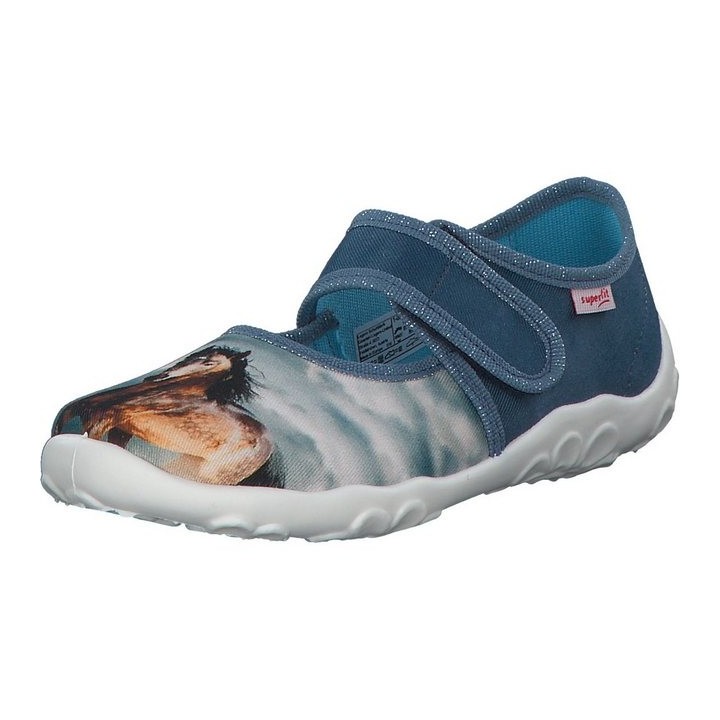 Superfit BONNY 00281 Hausschuh