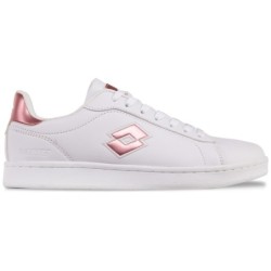 lotto Sneaker, - mit chiquen Kontrast-Details