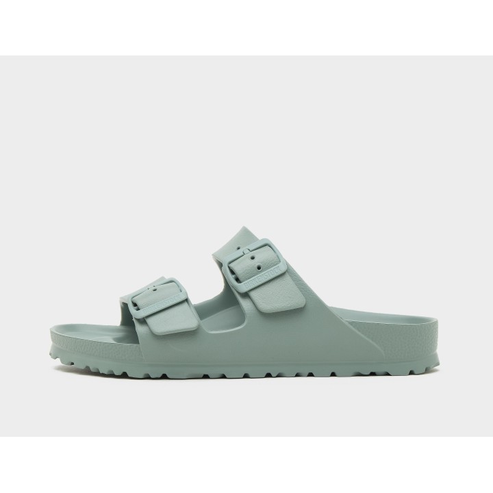 Birkenstock Arizona EVA Sandals Damen, Green