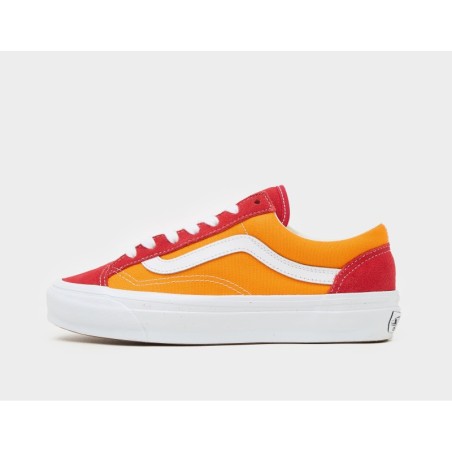 Vans Premium Old Skool 36, Orange
