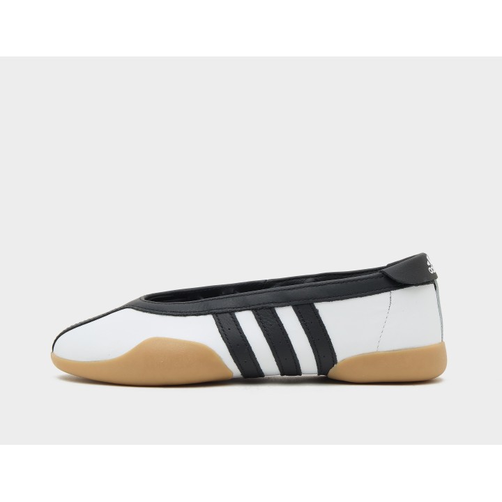 adidas Originals Taekwondo Mei Ballet Women's, White