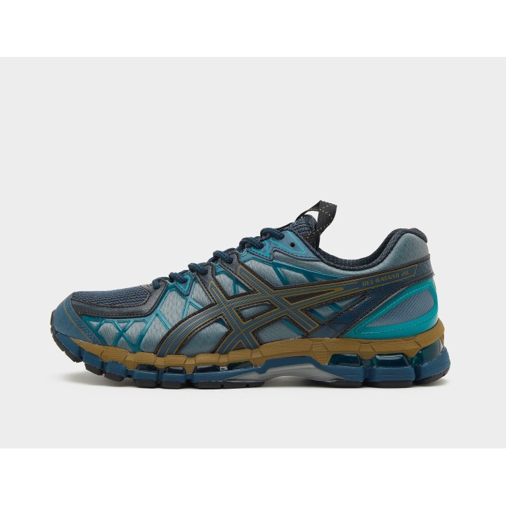ASICS UB10-S GEL-KAYANO 20, Blue