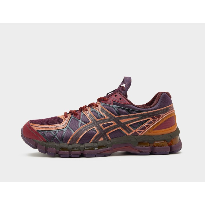 ASICS UB10-S GEL-KAYANO 20, Red
