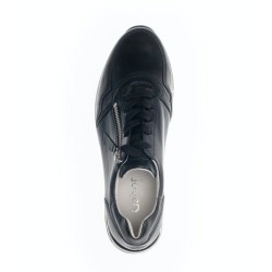 Stiefelette schwarz (EUR 39|6|schwarz) 40