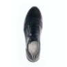 Stiefelette schwarz (EUR 39|6|schwarz) 40