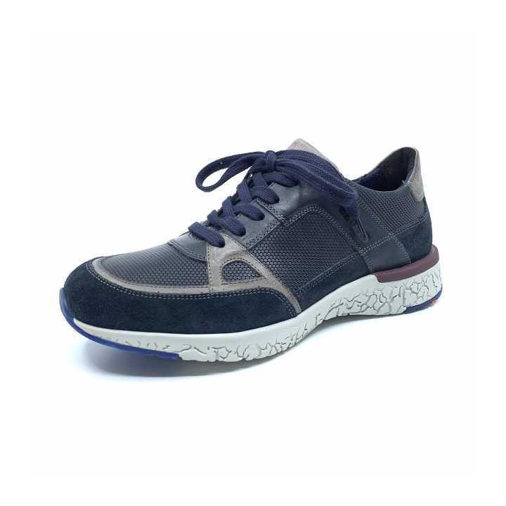 Lloyd Shoes GmbH blau 8,5
